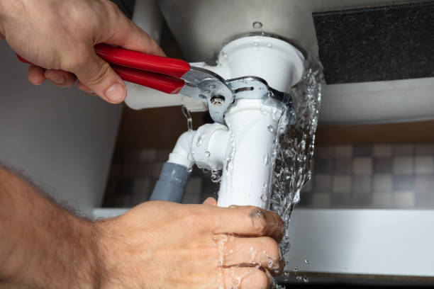 Best Emergency water damage restoration  in Solana, FL