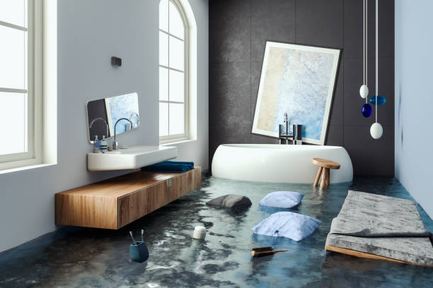 Best 24/7 water damage repair  in Solana, FL